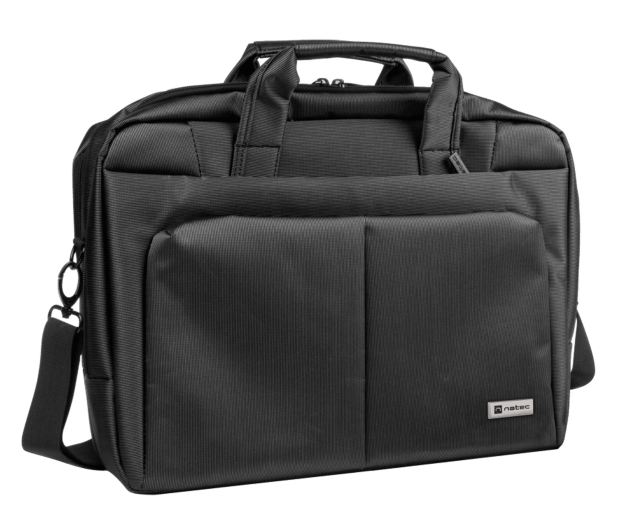 NATEC Gazelle 13-14" NTO-0814 Czarna - 1470203 - zdjęcie 3